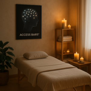 Access Bars Brno terapie Access Bars Brno terapie