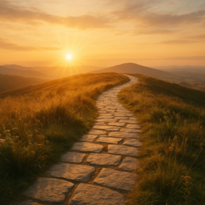 Harmonizace těla, duše a mysli