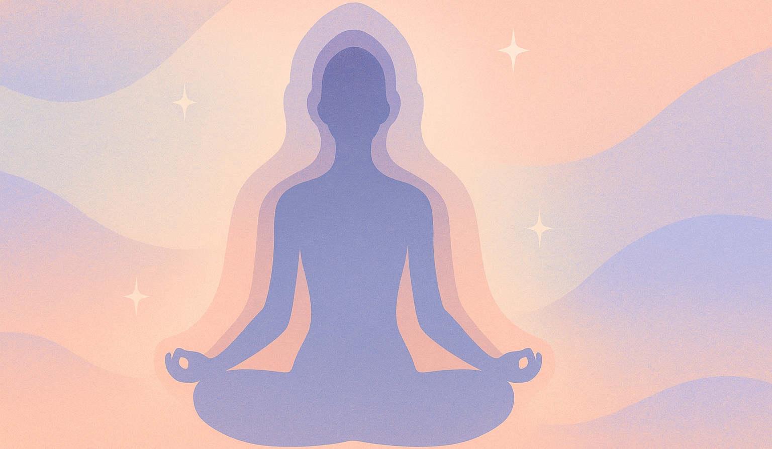 Harmonizace těla mysli a duše