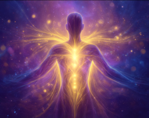 světelný jazyk propojení